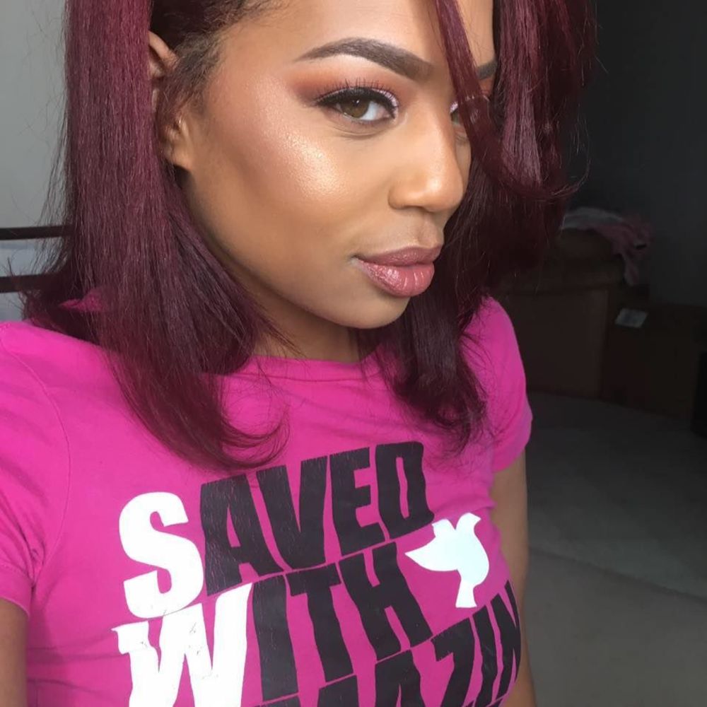 Meet your Posher, Shani